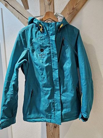 46 NORD Winter-/Ski-/Snowboardjacke, Gr. 38