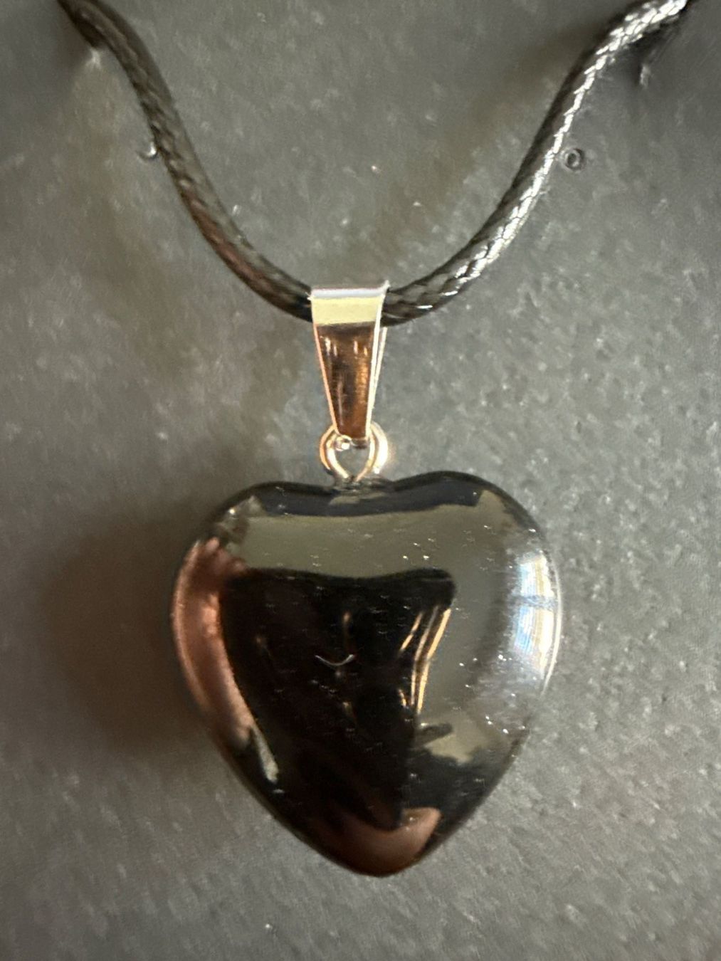 Ketten: Kette-Halskette-Herz-MustHave-Modeschmuck-Halsschmuck – Neu (gemäss Beschreibung) aus Teufenthal AG von MeineSchatztruhe