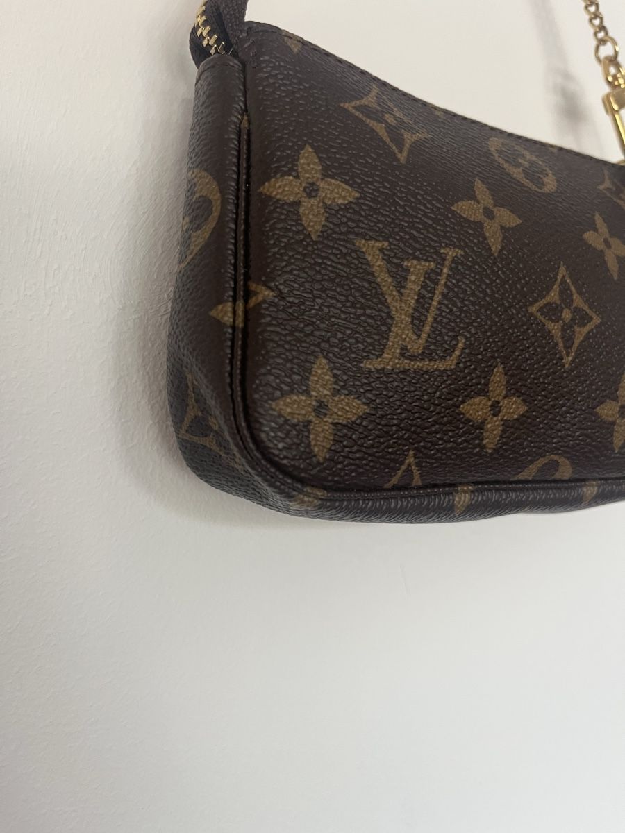 Louis Vuitton Sacs femmes: Louis Vuitton Pochette Accessoire  – Neuf (Voir description) à Oberarth par pau_h8rf 6