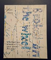 Roni Horn Butterfly to Oblivion  Fondation Vincent van Gogh