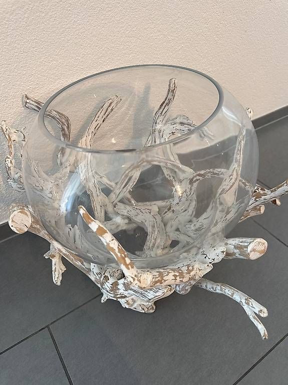 Vasi & Recipienti: Schwemmholz Vase gross – Usato da Stetten AG venduto da mik_2mq8 1