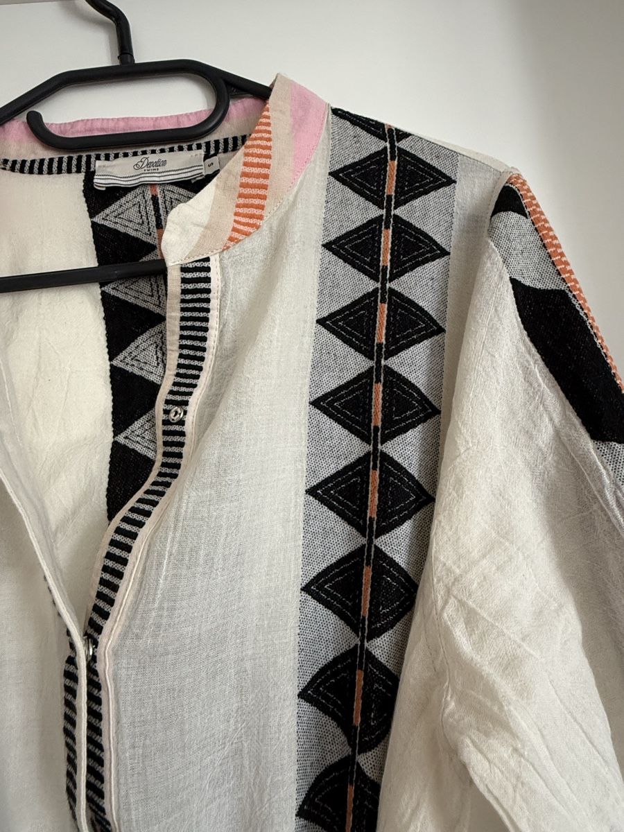 Devotion Kleider: RINIA Dress 36 devotion twins – Gebraucht aus St. Gallen von Frickmoser 3