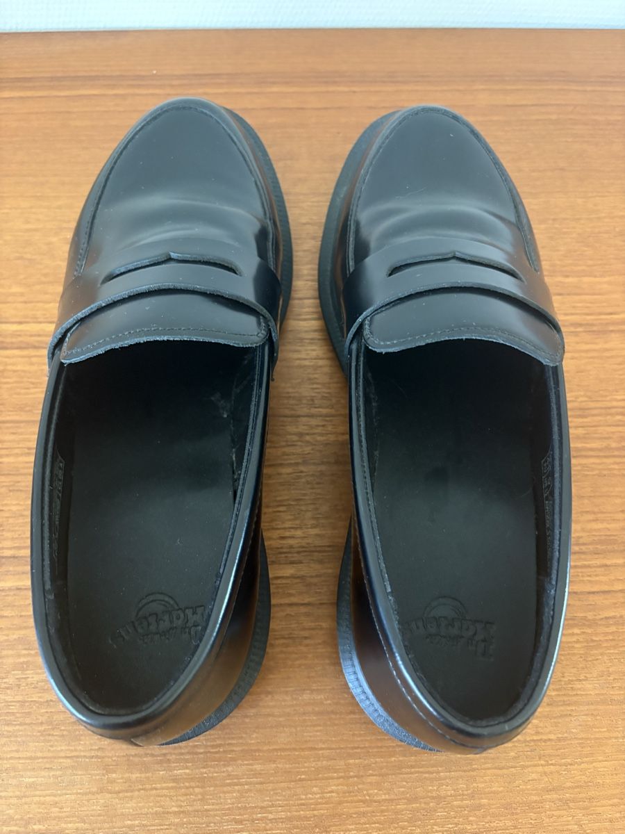 Dr. Martens Scarpe da uomo: Loafers Dr Martens – Nuovo (secondo la descrizione) da Basel venduto da Coscar 5