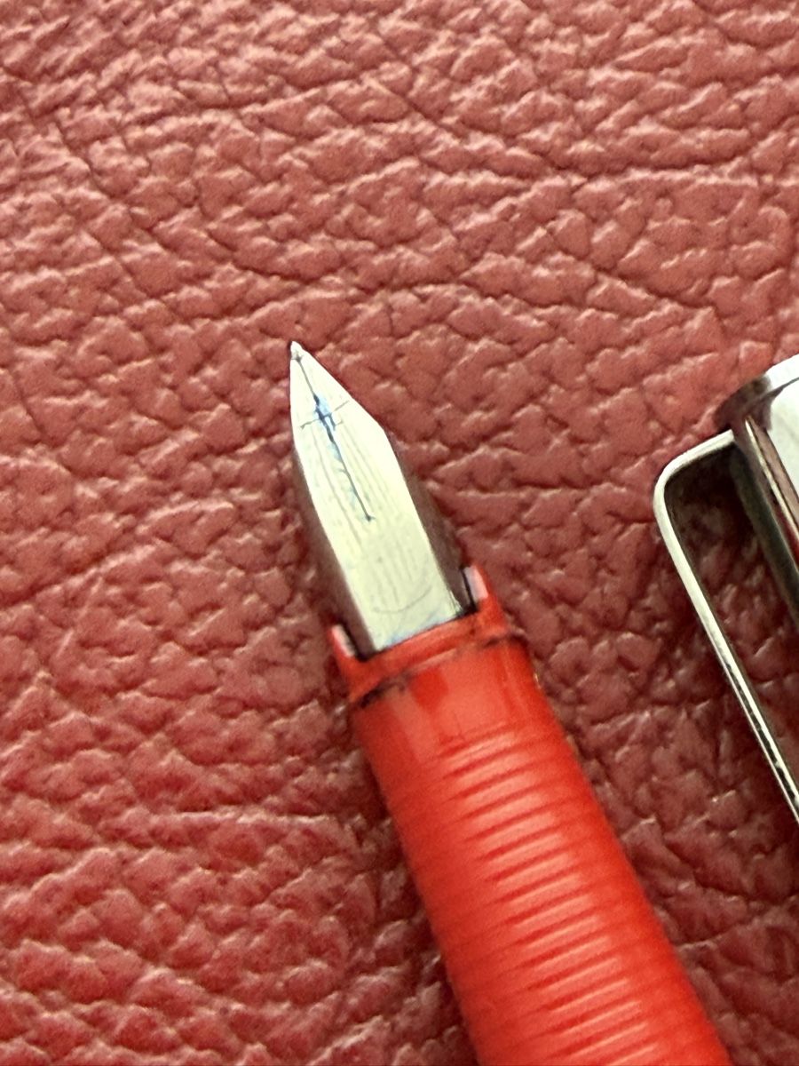 Stylos & Marker: 2 Füllfederhalter – D'occasion à Pratteln par belita03 9