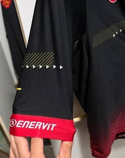 Castelli Canottiere & Pantaloni: Maglia Castelli per Enervit AERO RACE 6.0 – Nuovo (secondo la descrizione) da Melide venduto da paolo1965 2