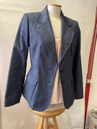 Blazer Jeans pants by annex