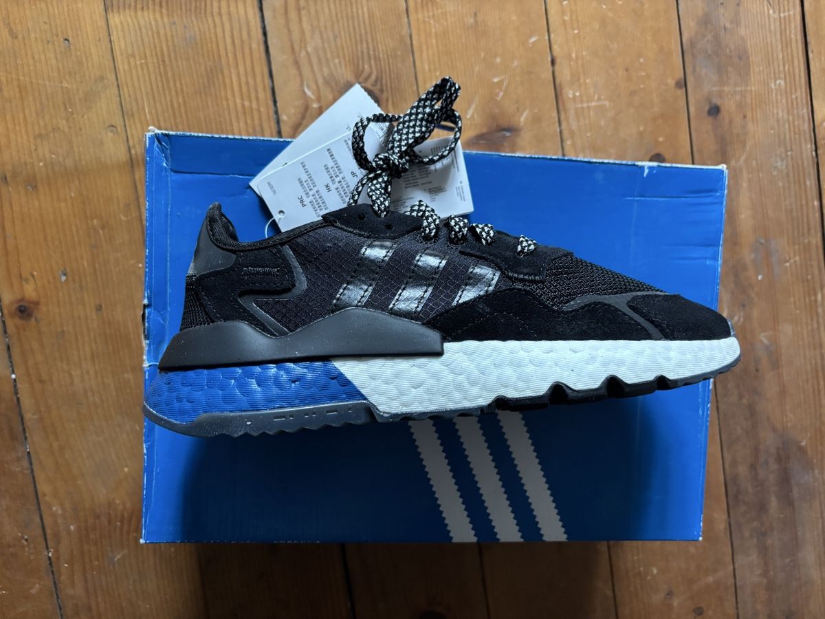 Adidas Scarpe da donna: Adidas Freizeischuhe – Nuovo e nell'imballaggio originale da Widnau venduto da Orca007 1