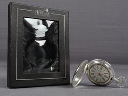 THE HERITAGE COLLECTION Taschenuhr 7131009