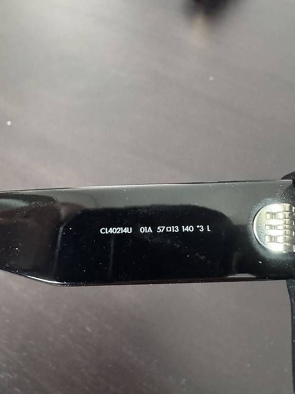 Occhiali & Lenti: Celine Sonnenbrille (CL40214U) – Usato da Spreitenbach venduto da vancosta 3