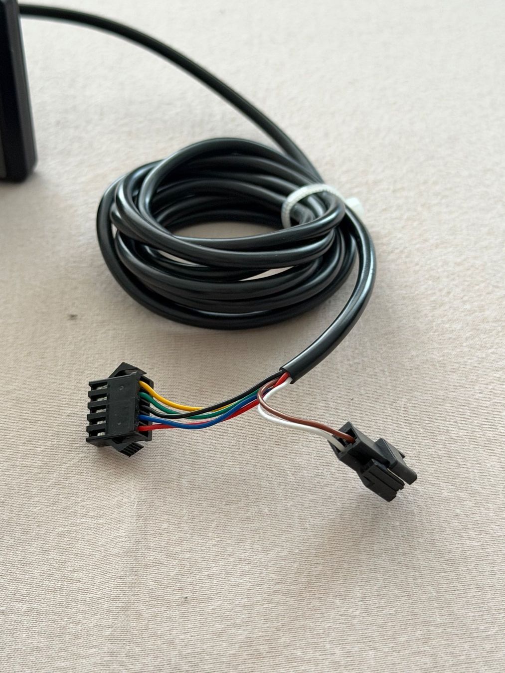 Motoren: E-Scooter / E-Bike Sine Wave Brushless Motor Controller Neu! – Neu (gemäss Beschreibung) aus Zollikofen von cedi52 2