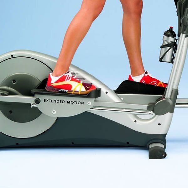 Kettler Ergometer EXT7 Elliptical Crosstrainer Kaufen auf Ricardo