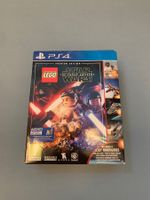 PS4 / Lego Star Wars / The Force Awakens / Premium Edition