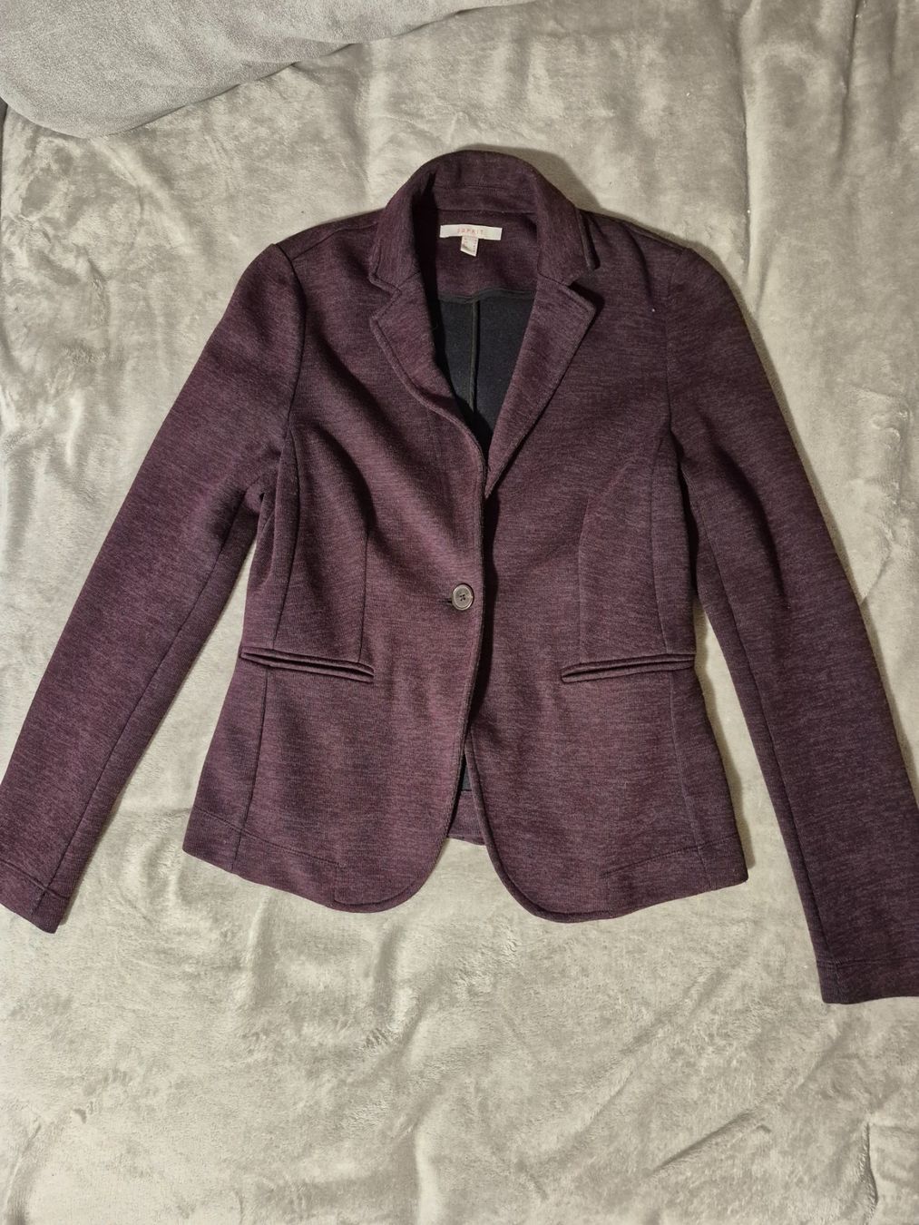 Esprit Giacche: ESPRIT Jacket Grösse S – Nuovo (secondo la descrizione) da Tagelswangen venduto da Daubinator7