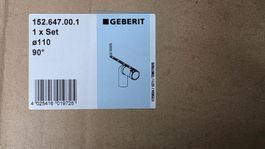Geberit 152.647.00.1 WC Duo