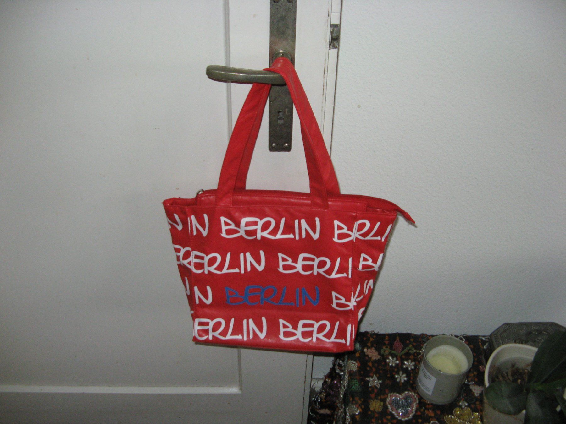 Taschen für Damen: Robin Ruth Tasche Berlin – Gebraucht aus Zürich von apil 2
