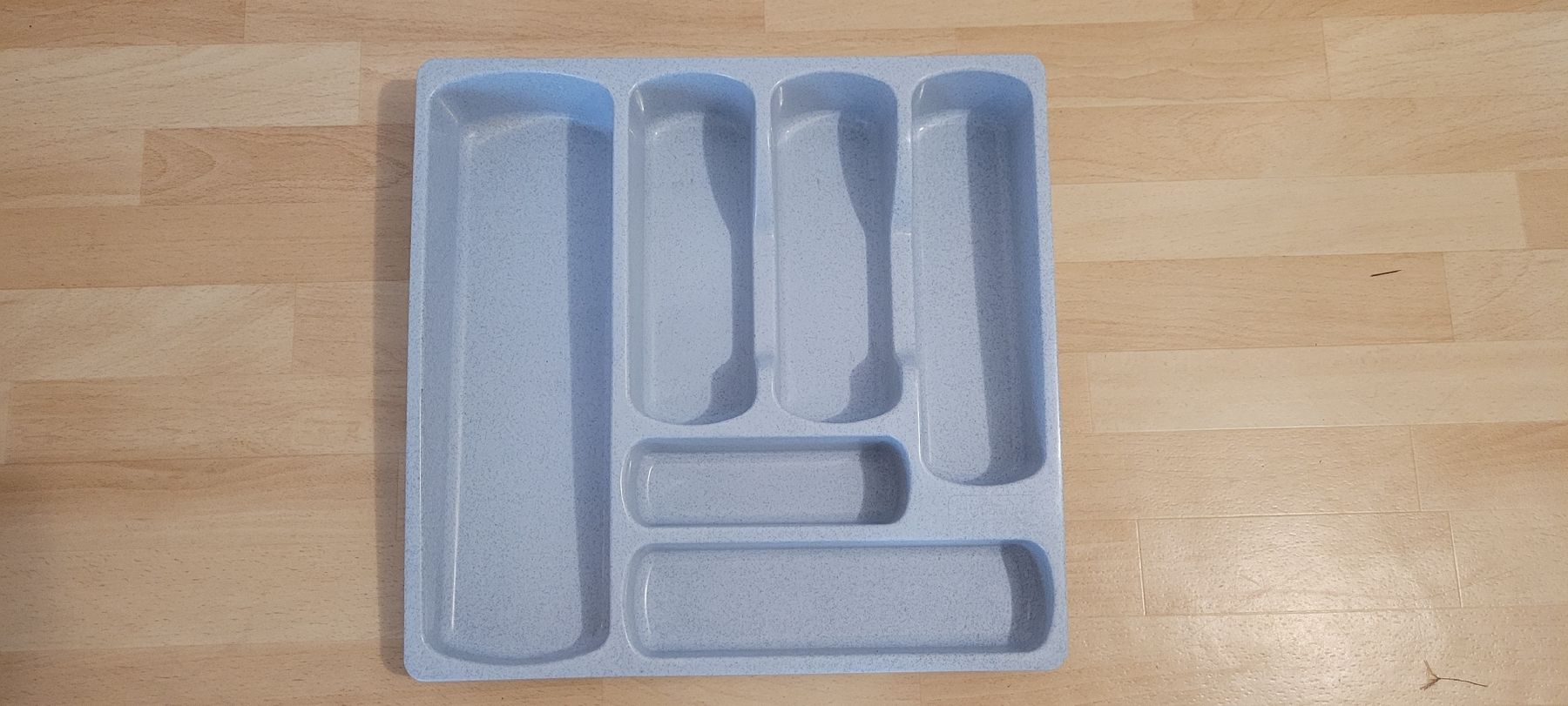 Bestecksets: Besteckeinsatz – Gebraucht aus Schwyz von Vesparider01