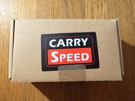 Carry Speed Kameragurt NEU