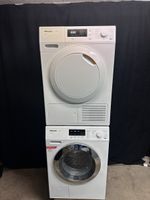 Waschmaschinen und Trockner 8 kg A+++