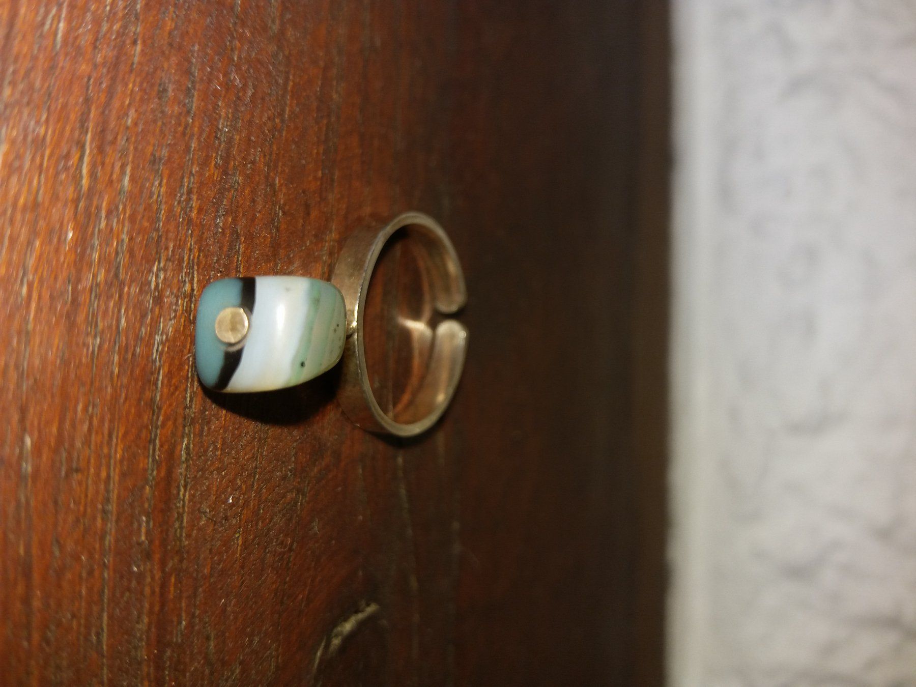 Ringe: Silber ring 925 – Gebraucht aus Marin-Epagnier von Natasa82 2