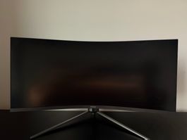 MSI MAG Gaming Monitor - Wie Neu