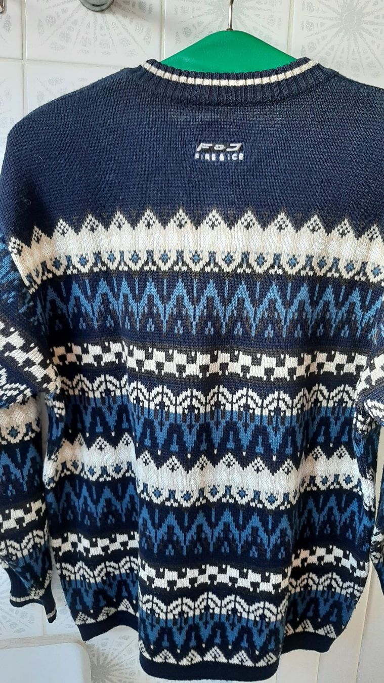 Bogner Maglioni & Felpe: Skipullover Bogner Gr.M – Usato da Malix venduto da ric_nh2y 2