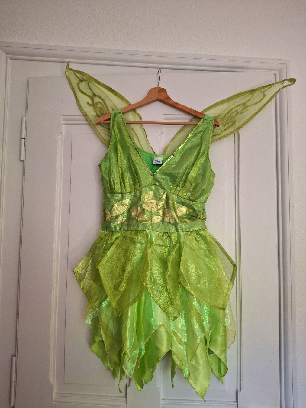 Costumi: Tinkerbellkostüm- Grösse M – Usato da Bern venduto da LuuLo90