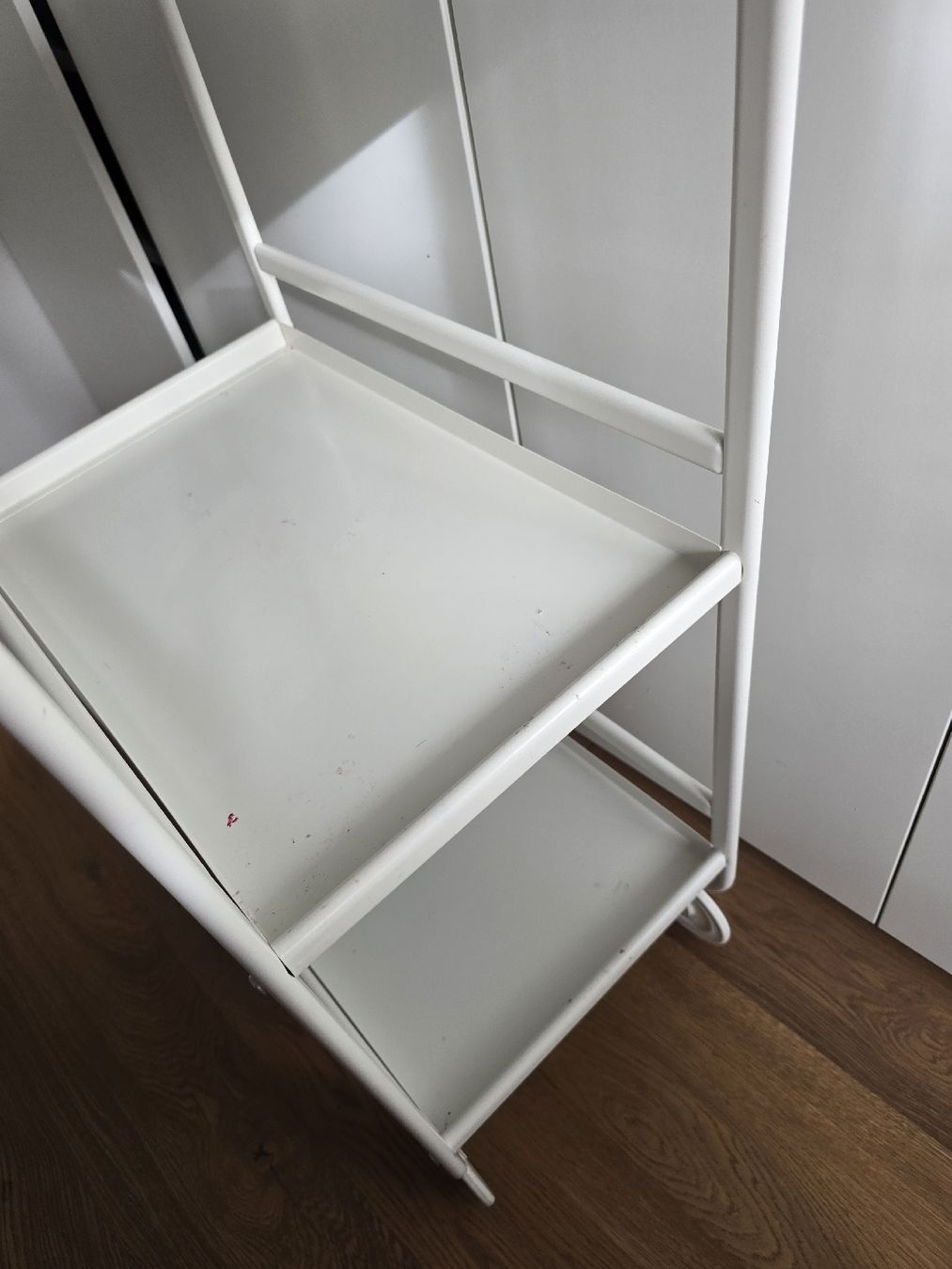 Scaffali: Ikea Servierwagen / Rollwagen – Usato da Balterswil venduto da Kth_v8 3