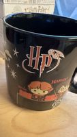 2 Harry Potter ZauberTassen "Back to Hogwarts" - Neu! ✨