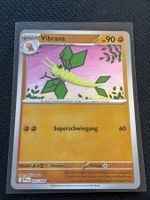 Vibrava (PFL 052) Reverse Holo - Fatale Flammen - DE