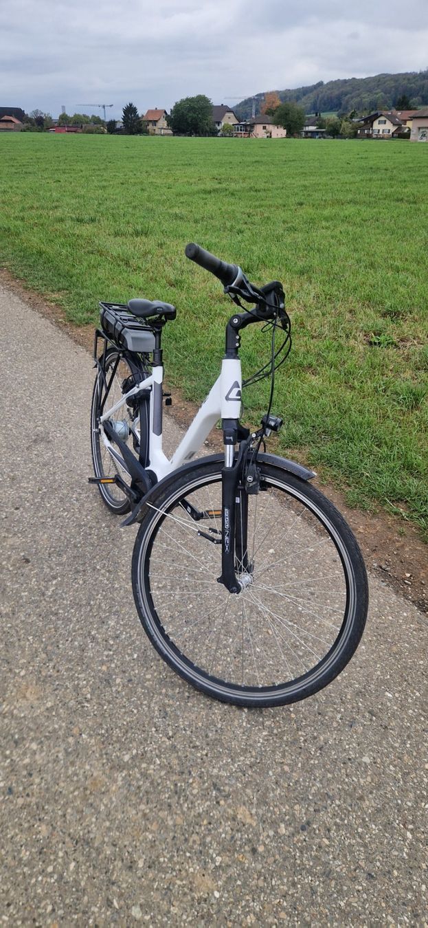 Crosswave Velos: CROSSWAVE VELO – Gebraucht aus Niederbipp von jar_ld82 3
