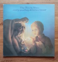 The Moody Blues Every Good Boy Deserves Favour Vinyl