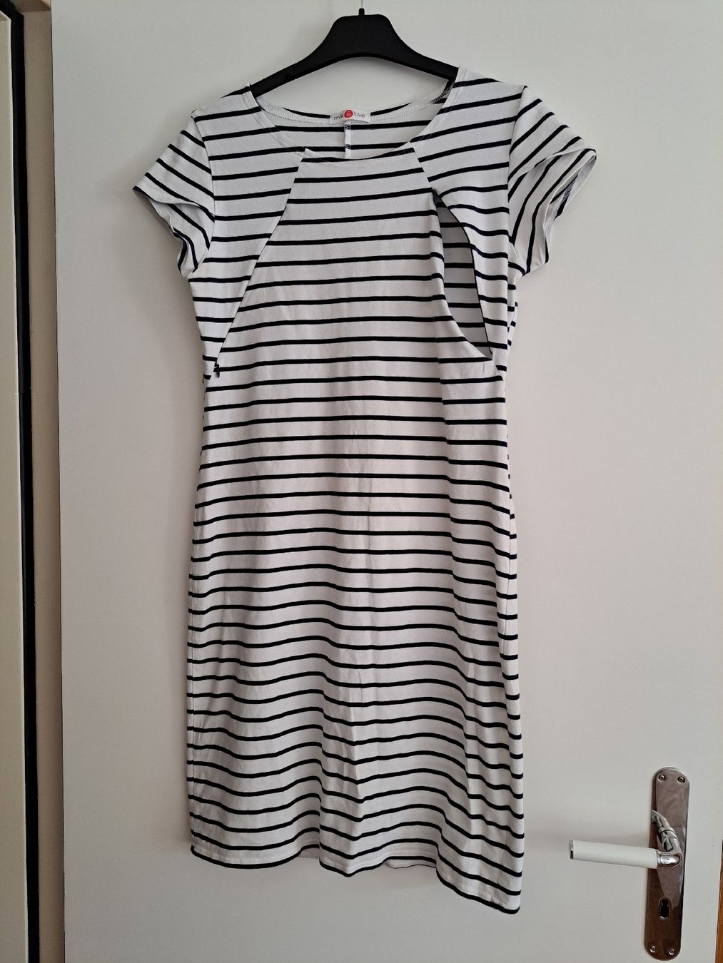 Vestiti: Milk & Love stillkleid – Usato da Dietlikon venduto da kar_fgz7 1