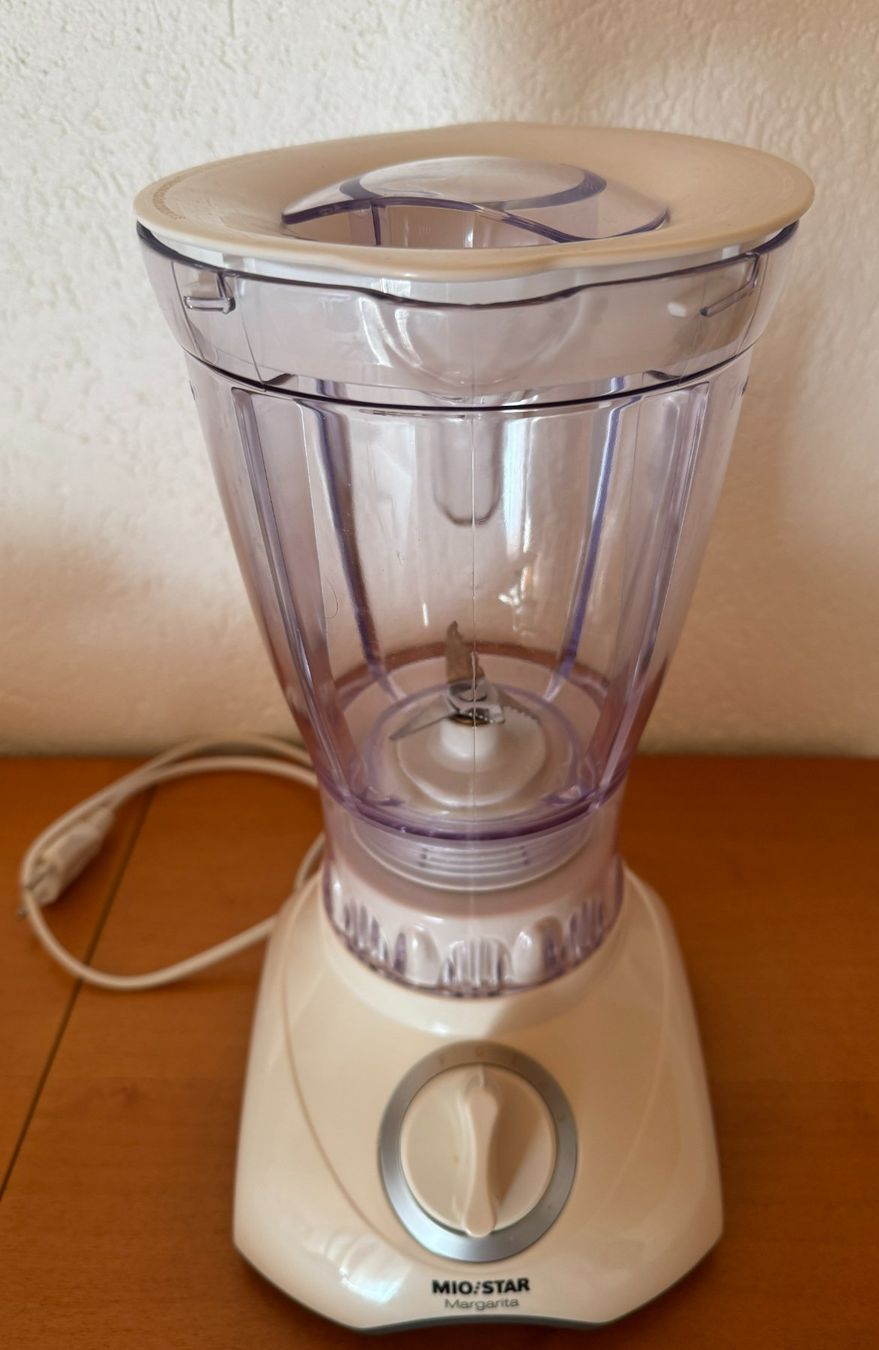 Elettrodomestici da cucina: Mixer Margarita – Usato da Deitingen venduto da grappa46