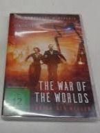 The War of Worlds - Krieg der Welten                  ©'2019