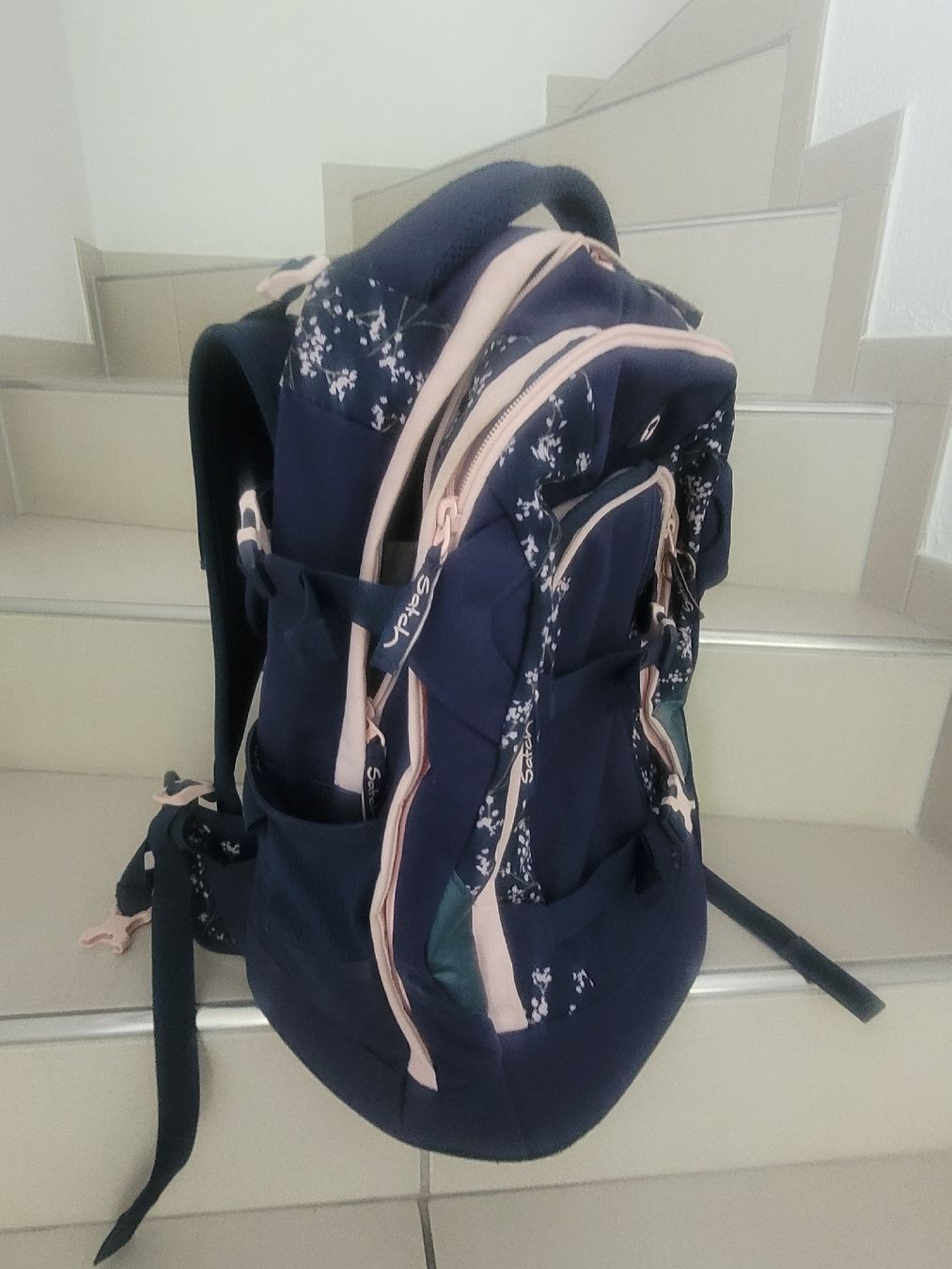Satch Sacs & sacs à dos: Schulruchsack Satch – D'occasion à Birmenstorf AG par Holly81 1