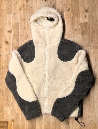 Warmer 99Based Fleece, Grösse S, Neu!