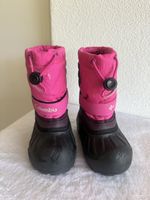 Columbia Winterstiefel Powderbug Grösse 25 neuwertig❄️