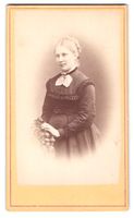 Fotografie Heer-Tschudi, Lausanne, Marie