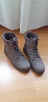 Easy Street Grau Winterstiefel - Gr. 39