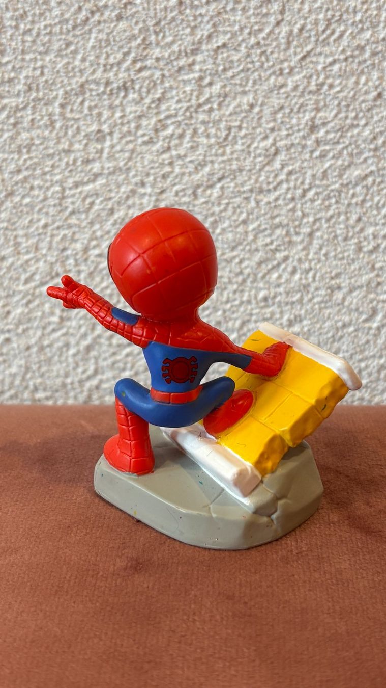 Audiolibri: Tonie Spidey und seine Superfreunde – Usato da Zihlschlacht venduto da sve_m76s 1