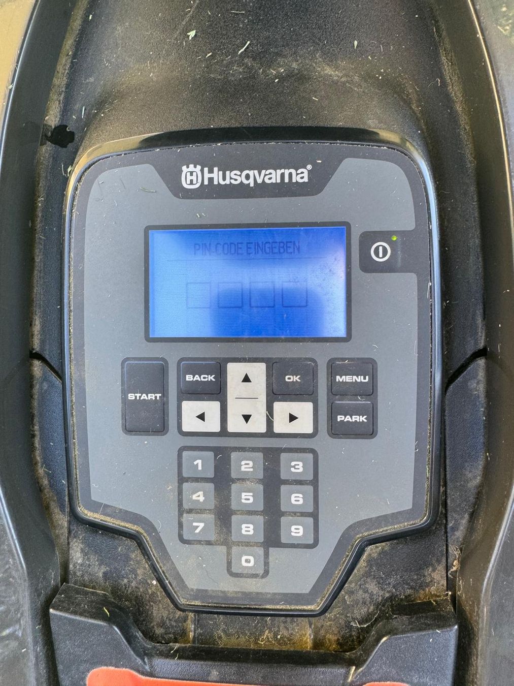 Husqvarna Tondeuses à gazon: Husqvarna Automower 415x – D'occasion à Nürensdorf par mar_hy9g 3