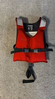Gilet de sauvetage enfant 25-40kg