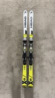 Ski Head Worldcup Rebels i.GS RD Team 159cm Top Zustand 