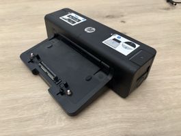 HP Dockingstation A7E32AA
