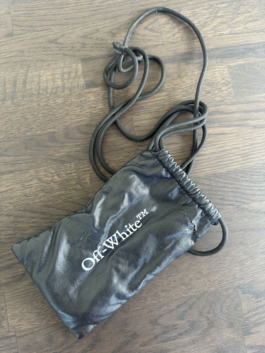 Off-White Brillen & Gläser: Off-White Palermo Sunglasses – Gebraucht aus Zürich von Laui91 4