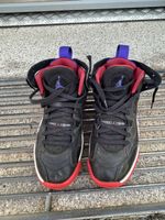Coole Jordan Schuhe, Grösse 37.5 - Top Zustand!