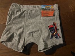 Unterhosen 122/128