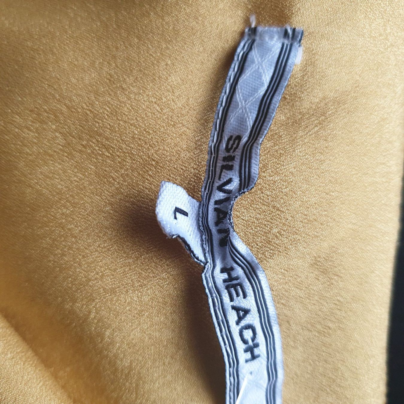 Kleider: Silvian Haech Sommerkleid Gr. L – Neu (gemäss Beschreibung) aus Frenkendorf von Moon111 2