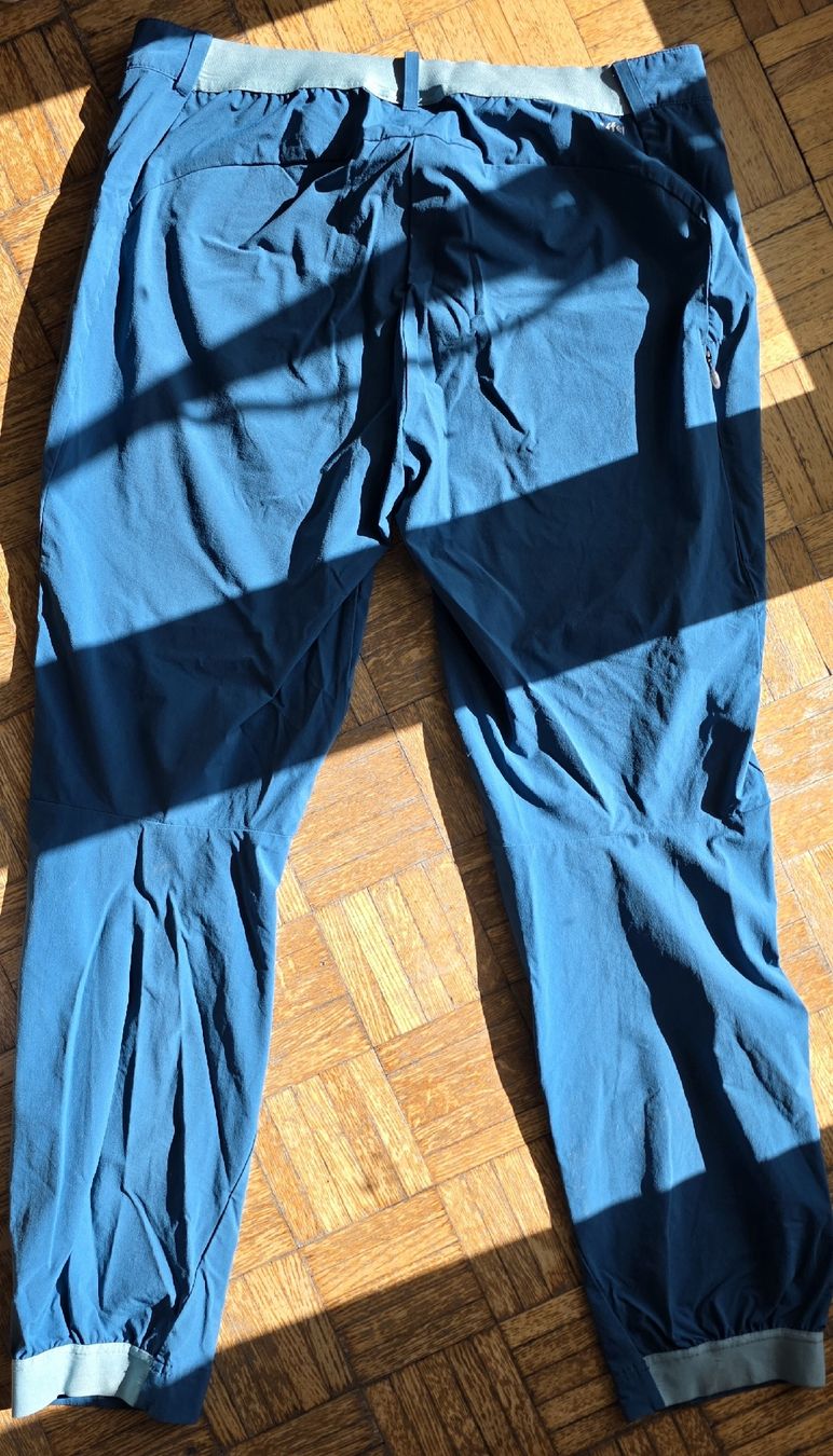 Pantaloni: Pantalon randonnée Taille 42 Schoffel – Usato da Yverdon-les-Bains venduto da van_dq65 4