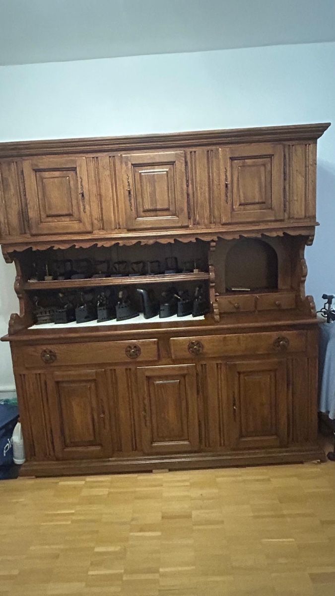 Credenze: Meuble  – Usato da La Chaux-de-Fonds venduto da tuoro25 1
